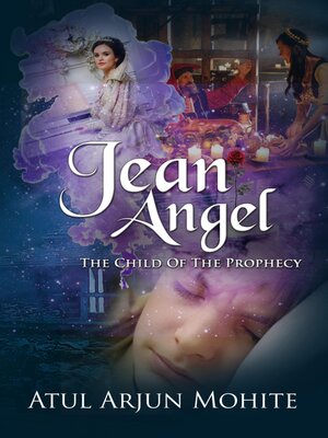 cover image of Jean Angel